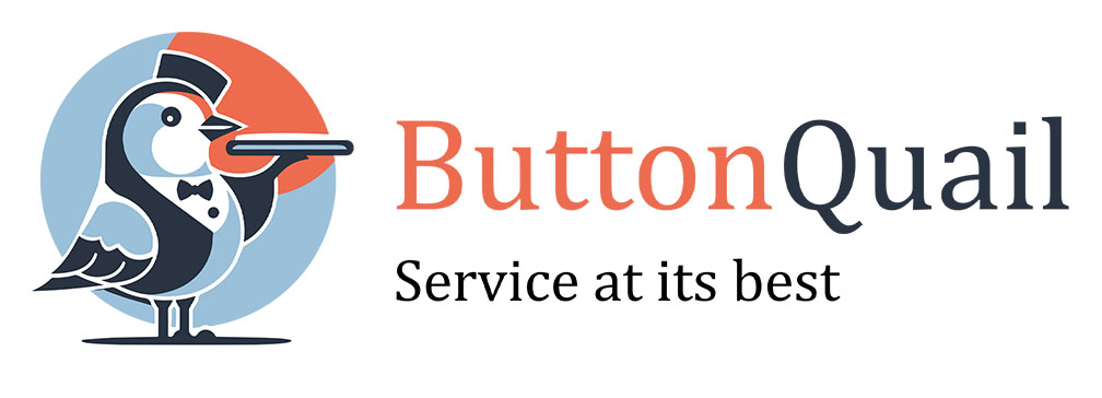 ButtonQuail Logo