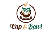 Cup and Bowl